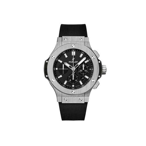 econoline hublot|Hublot big bang chronograph.